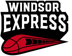 Windsor Express logo