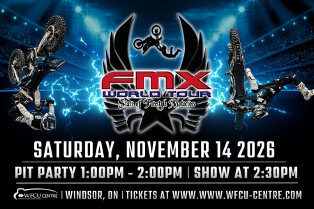 Poster for the  event